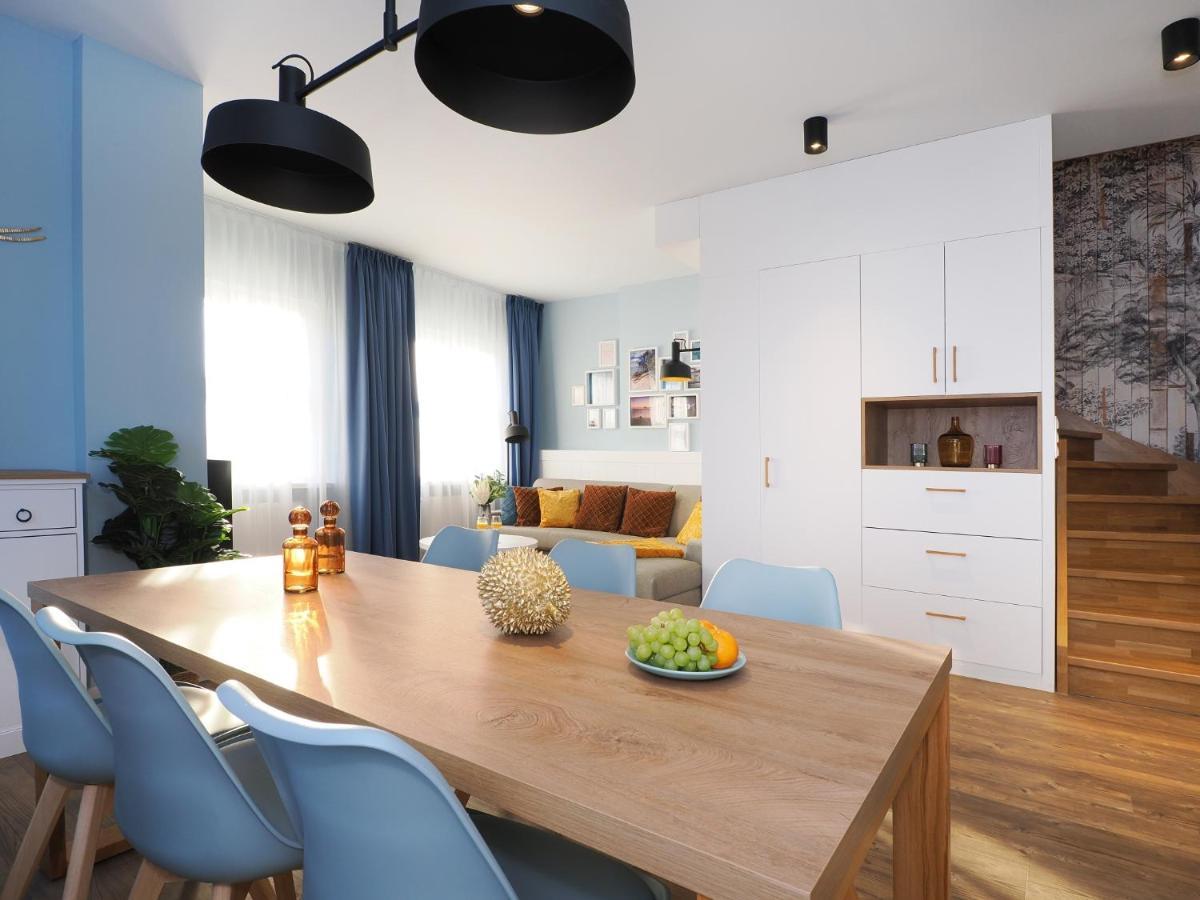 Seebruecke Heringsdorf - Appartement Mit 2 Schlafzimmern Und Terrasse S21 ภายนอก รูปภาพ